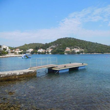 Villa Marija Korčula Exteriér fotografie